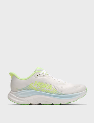 Clifton 11 Wide - Frost/Neon Yuzu Clifton 11 Wide - Frost/Neon Yuzu