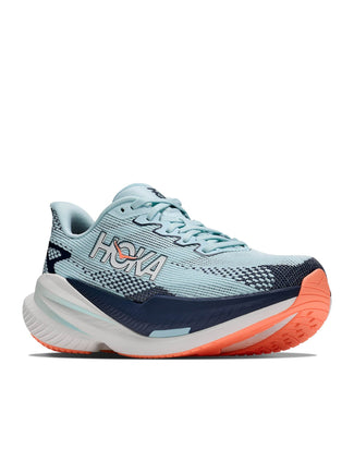 Mach X 3 - Glimmering Blue/Varsity Navy Mach X 3 - Glimmering Blue/Varsity Navy