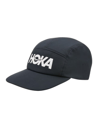 Performance Hat - Black/White Performance Hat - Black/White