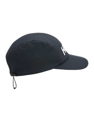 Performance Hat - Black/White Performance Hat - Black/White