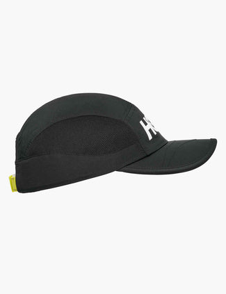 Run Hat - Black Run Hat - Black