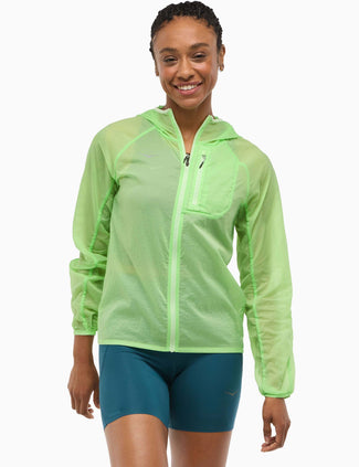Skyflow Jacket - Tart Apple Skyflow Jacket - Tart Apple