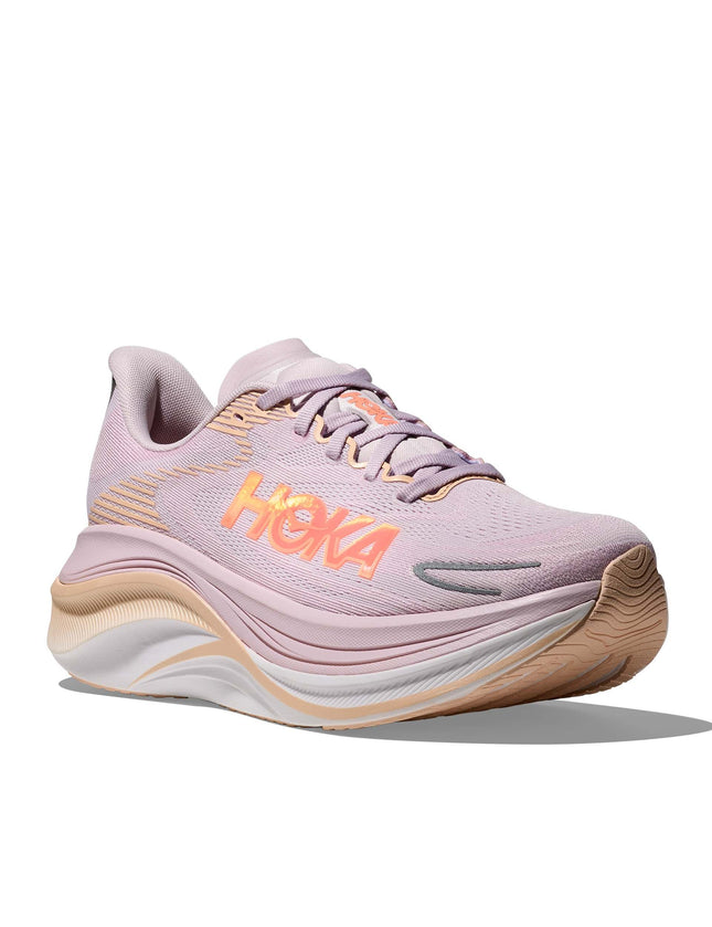 Skyward X 2 - Lilac Cream/Tangerine Glow Skyward X 2 - Lilac Cream/Tangerine Glow