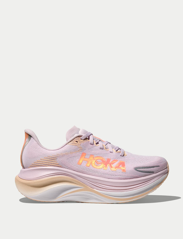 Skyward X 2 - Lilac Cream/Tangerine Glow Skyward X 2 - Lilac Cream/Tangerine Glow