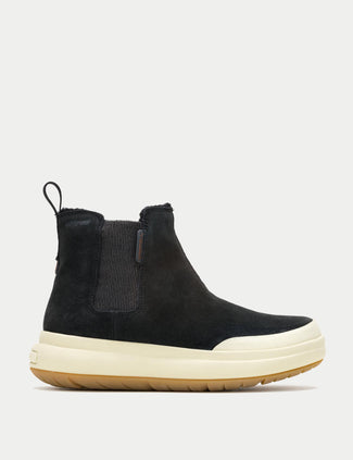 Marquette Thermo Pull On Waterproof - Black Marquette Thermo Pull On Waterproof - Black