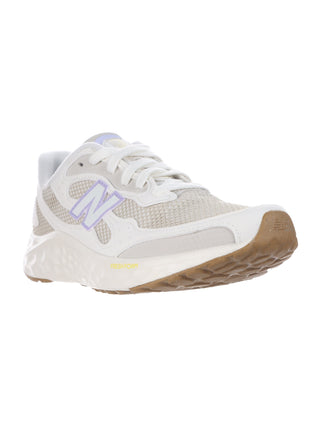 Fresh Foam Arishi v4 Shoes - Sea Salt Fresh Foam Arishi v4 Shoes - Sea Salt