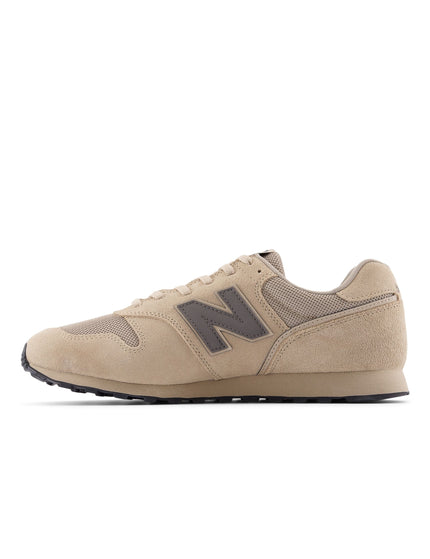 New Balance Mens 373 Mono - Stonewareimages2- The Sports Edit