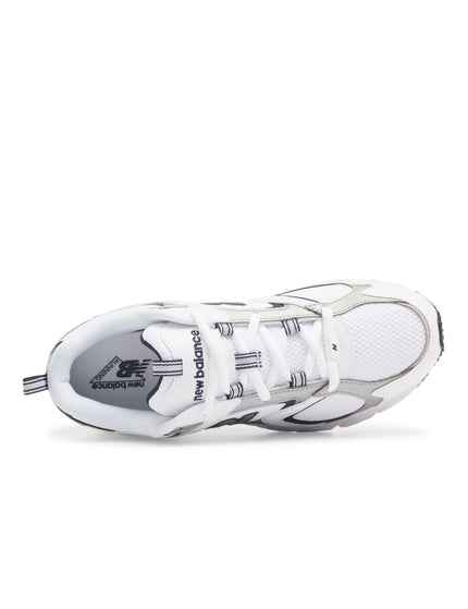 New Balance 408 - Munsell Whiteimages4- The Sports Edit
