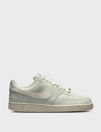 Court Vision Low Shoes - Spruce Aura/Sail Court Vision Low Shoes - Spruce Aura/Sail