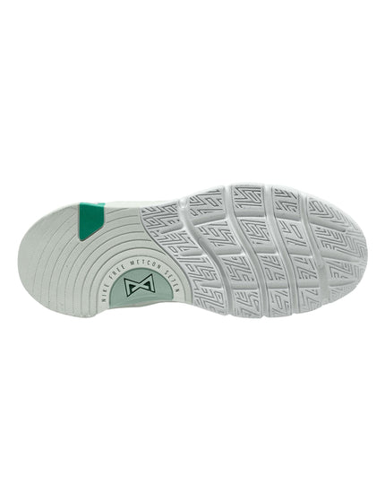 Nike Free Metcon 7 Shoes - Barely Green/White/Malachiteimages4- The Sports Edit