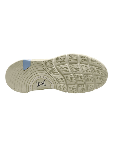 Nike Free Metcon 7 Shoes - White/Hydrogen Blueimages4- The Sports Edit