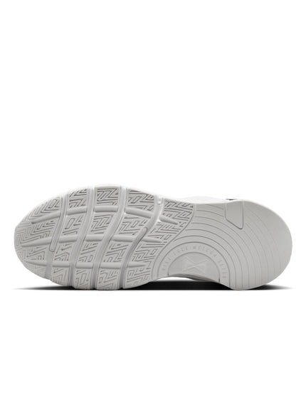 Nike Free Metcon 7 Shoes - White/Metallic Silverimages6- The Sports Edit