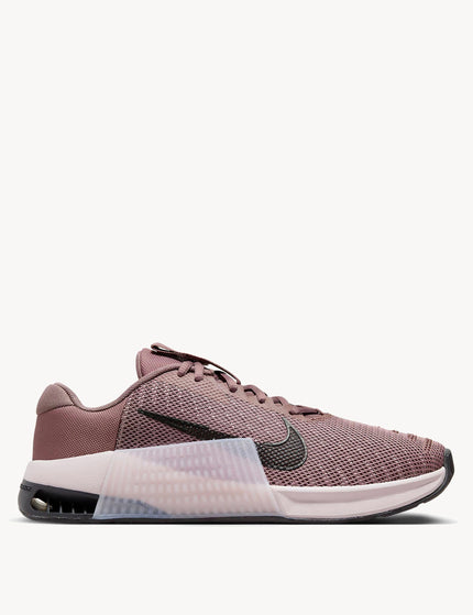 Nike Metcon 9 Shoes - Smokey Mauve/Black/Platinum Violetimages1- The Sports Edit