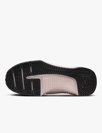 Nike Metcon 9 Shoes - Smokey Mauve/Black/Platinum Violetimages7- The Sports Edit