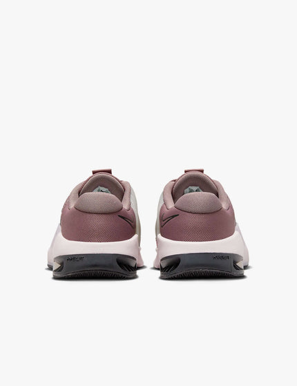 Nike Metcon 9 Shoes - Smokey Mauve/Black/Platinum Violetimages5- The Sports Edit