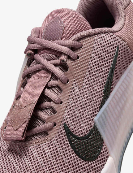 Nike Metcon 9 Shoes - Smokey Mauve/Black/Platinum Violetimages2- The Sports Edit