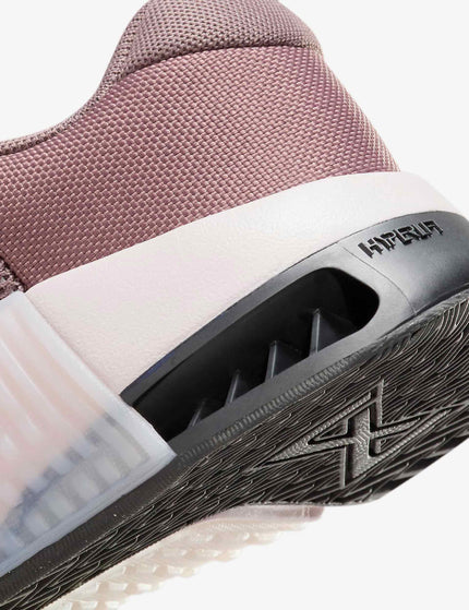 Nike Metcon 9 Shoes - Smokey Mauve/Black/Platinum Violetimages8- The Sports Edit
