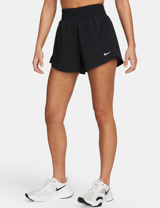 One Dri-FIT 2-in-1 Shorts - Black One Dri-FIT 2-in-1 Shorts - Black