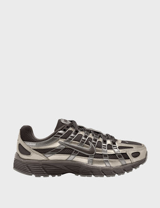 P-6000 Shoes - Velvet Brown/Ridgerock/Cream II P-6000 Shoes - Velvet Brown/Ridgerock/Cream II