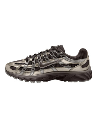 P-6000 Shoes - Velvet Brown/Ridgerock/Cream II P-6000 Shoes - Velvet Brown/Ridgerock/Cream II