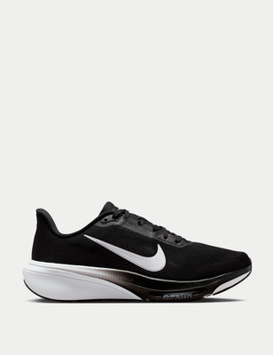 Black Pegasus 42 Running Shoes - Hydrogen Blue/White/Mystic Navy/Aluminum