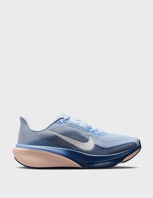 Hydrogen Blue Pegasus 42 Running Shoes - Hydrogen Blue/White/Mystic Navy/Aluminum