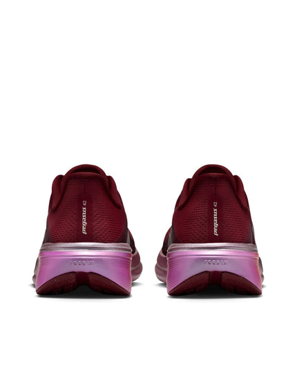 Nike Pegasus 42 SE Running Shoes - Team Red/Barely Green/Atomic Pinkimages4- The Sports Edit