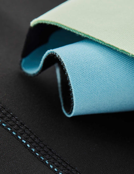 Nike Reversible Long Sleeve Zip Shirt - Blackimages7- The Sports Edit