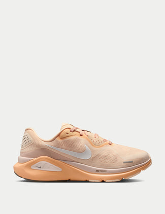 Structure 26 Shoes - Guava Ice/Sail/Silt Red/Orange Chalk Structure 26 Shoes - Guava Ice/Sail/Silt Red/Orange Chalk