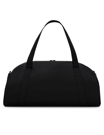 Nike Training Duffel Bag - Black/Black/Whiteimages2- The Sports Edit