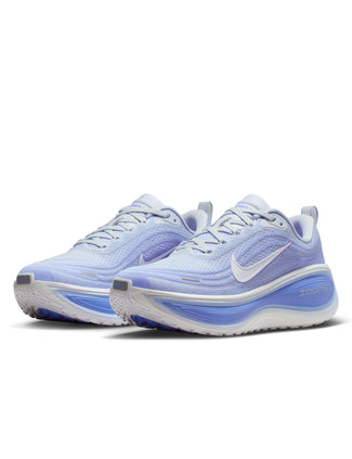 Vomero Plus Running Shoes - Football Grey/White/Aluminum/Royal Pulse Vomero Plus Running Shoes - Football Grey/White/Aluminum/Royal Pulse