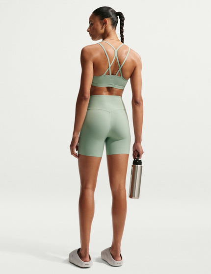 Nike The Zenvy Shorts Set - Steamimages2- The Sports Edit
