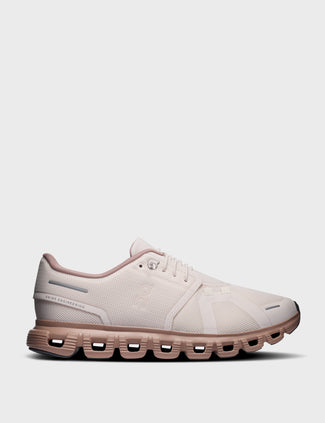 Oyster Cloud 6 - Black/White