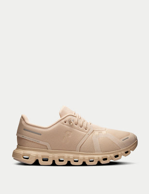 Sand Cloud 6 - Black/White