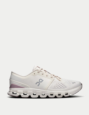 Cloud X 4 - Ivory/Heron Cloud X 4 - Black/Eclipse