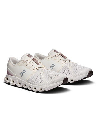 Cloud X 4 - Ivory/Heron Cloud X 4 - Ivory/Heron