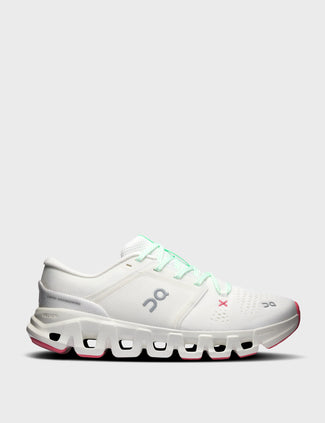 Cloud X 5 - Ivory/Ice Cloud X 5 - Ivory/Ice