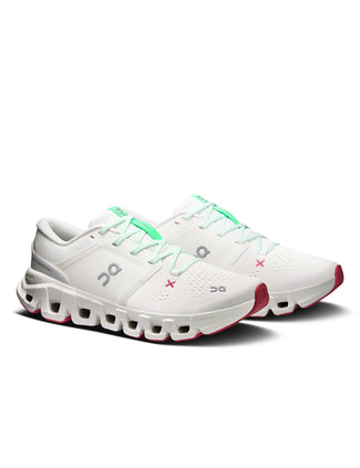 Cloud X 5 - Ivory/Ice Cloud X 5 - Ivory/Ice