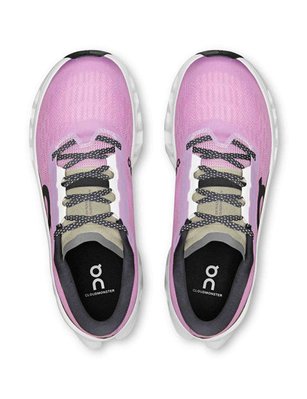 ON Running Cloudmonster 3 - Sakura/Ivoryimages4- The Sports Edit