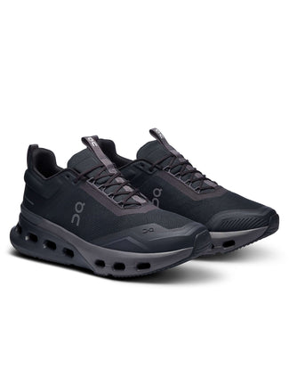 Cloudnova X - Black/Eclipse Cloudnova X - Black/Eclipse