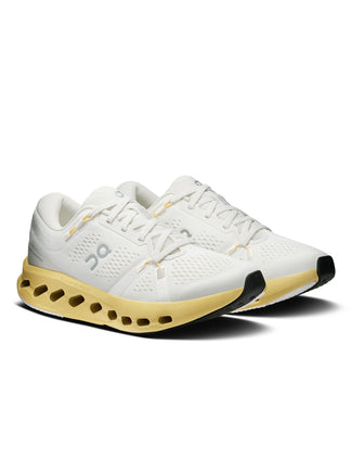 Cloudsurfer 2 - Ivory/Dijon Cloudsurfer 2 - Ivory/Dijon