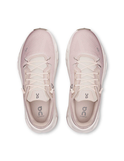 ON Running Cloudtilt - Pearl/Fadeimages4- The Sports Edit