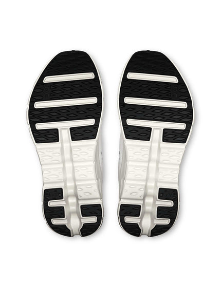 ON Running Cloudtilt - Pearl/Iceimages5- The Sports Edit