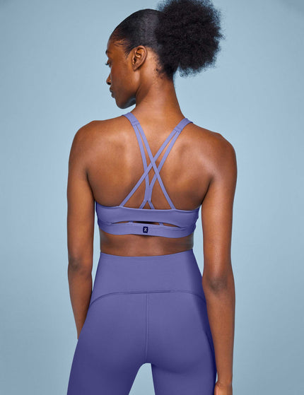 ON Running Movement Bra - Blueberryimages5- The Sports Edit