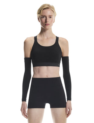 Performance Bra - Black Performance Bra - Black