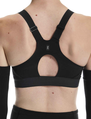 Performance Bra - Black Performance Bra - Black
