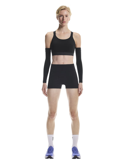 ON Running Performance Bra - Blackimages6- The Sports Edit