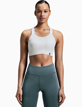 Performance Flex Bra - White Performance Flex Bra - White