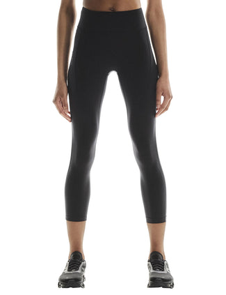 Performance Tights 7/8 - Black Performance Tights 7/8 - Black