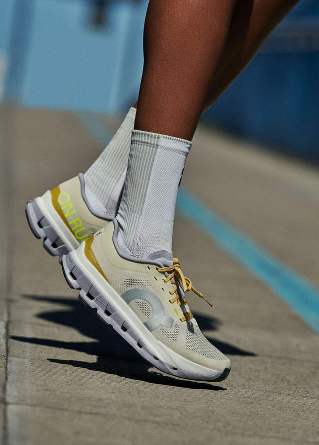 on running cloudflow side